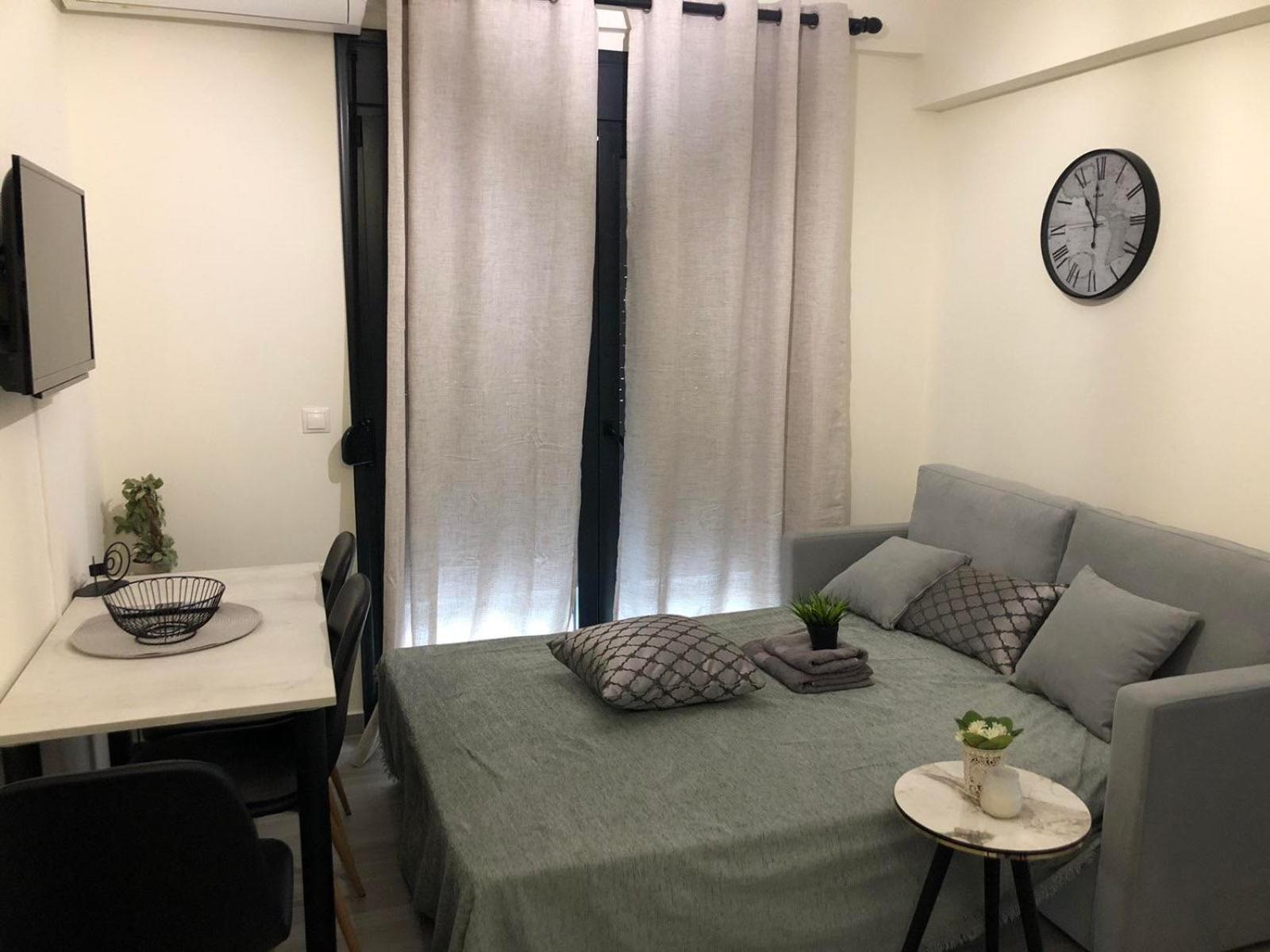 Xanthi Bnb2 Экстерьер фото