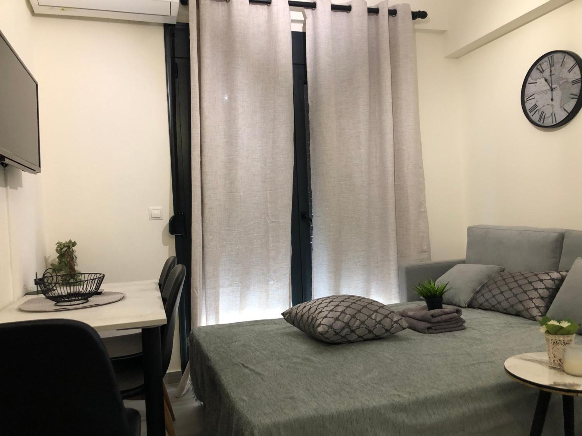 Xanthi Bnb2 Экстерьер фото