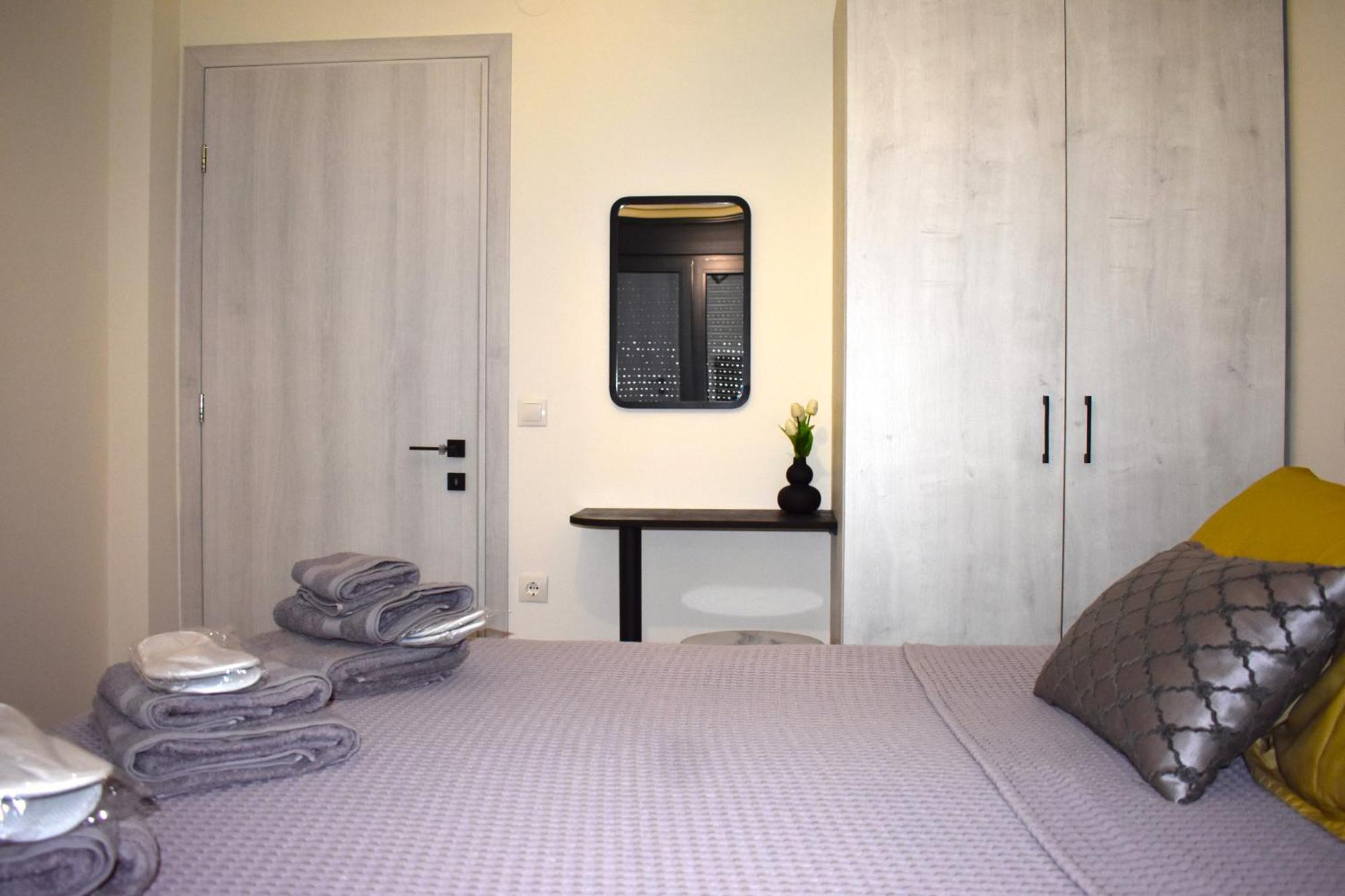 Xanthi Bnb2 Экстерьер фото